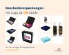 Werbeartikel Neuheiten Geschenkverpackungen - Wein Verpackungen Firmengeschenke mit Logo